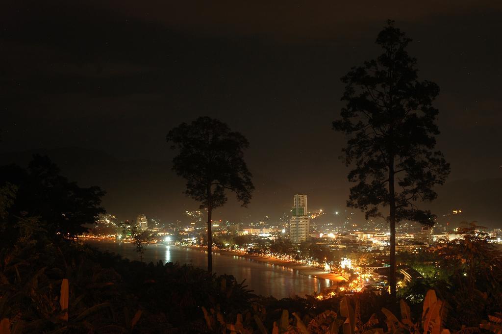 U Sabai Living Hotel Patong Exterior foto